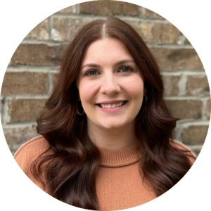 Dr. Ellie Rainwater headshot