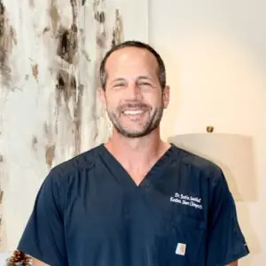 Dr. Justin Southall 2026