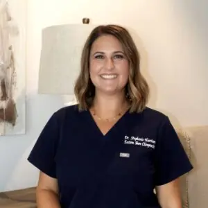 Dr. Stephanie Harrison 2026