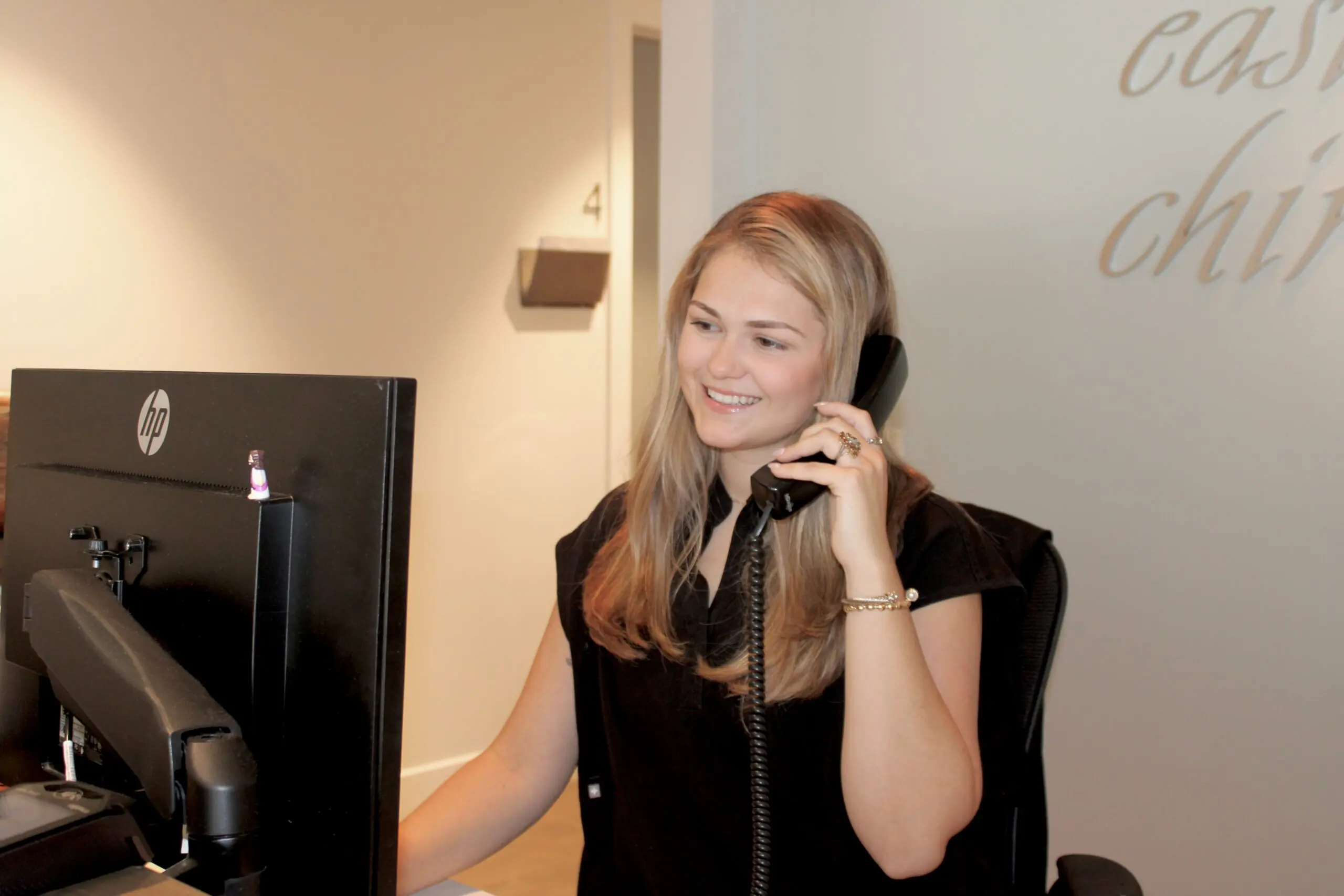 Front Desk 2026