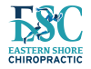 Eastern Shore Chiropractic Logo