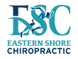 Eastern Shore Chiropractic Logo