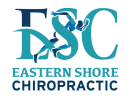 Eastern Shore Chiropractic Logo